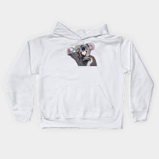 Koala bear Kids Hoodie